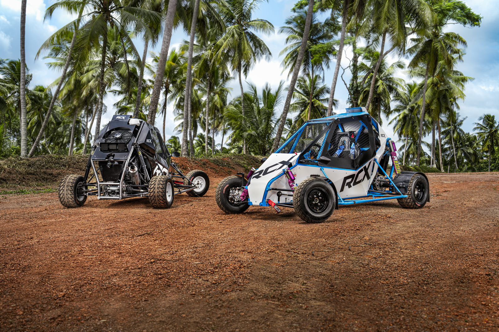 Sri Lanka hosts the Asia Pacific Motorsport Championship 2025!