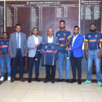 මැලිබන් බිස්කට් සමාගම SSC කාන්තා සහ පිරිමි  ක්‍රිකට් වර්ධනය සඳහා එක්වෙයි.