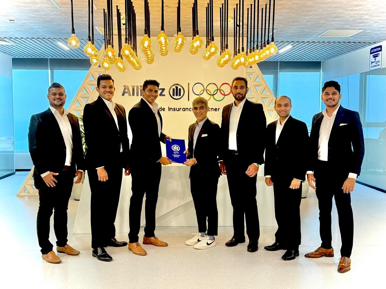 අලියාන්ස් ඉන්ෂුවරන්ස් සහ Doc990 හවුල්කාරිත්වයෙන් සෞඛ්‍ය රක්ෂණ ඔප්පු හිමියන්ට නව පහසුකම්.