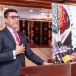 ආචාර්ය සේනක විජේසිංහ විසින් රචිත ‘How to Use NLP for Sales Success’ කෘතිය එළිදකී