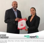 Good PR and The Expertin forge strategic partnership to deliver comprehensive business solutions