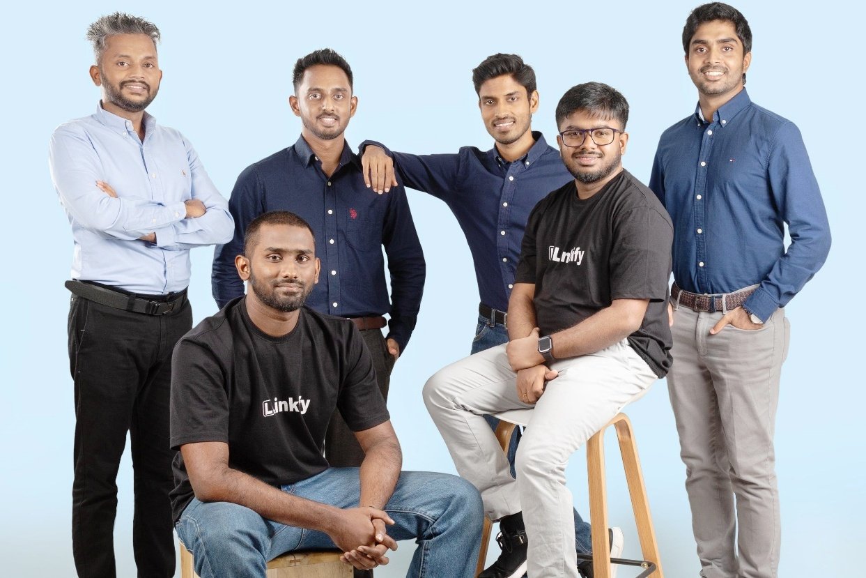 Fcode Labs invests in Linkify to accelerate AI-powered personal branding