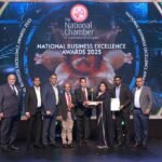 2025 தேசிய வணிக விசேடத்துவ விருது விழாவில் 8ஆவது ஆண்டாக வெற்றி வாகை சூடிய CDB