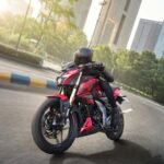 Pulsar N160: Unmatched Technology. Unrivalled Style