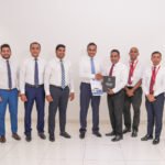 Mercantile Investments signs MoU with Toyota Lanka to drive hassle-free vehicle ownership