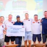 Pimp My Tuk Tuk 2025 Concludes Landmark 1,350km Charity Ride Across Sri Lanka