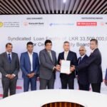 Sampath Bank Leads Rs 33.5Bn Syndicated Loan Facility for Ceylon Electricity Board