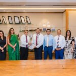 Sampath Bank Signs MoU with Prime EV to Support Greener and Affordable Transportation