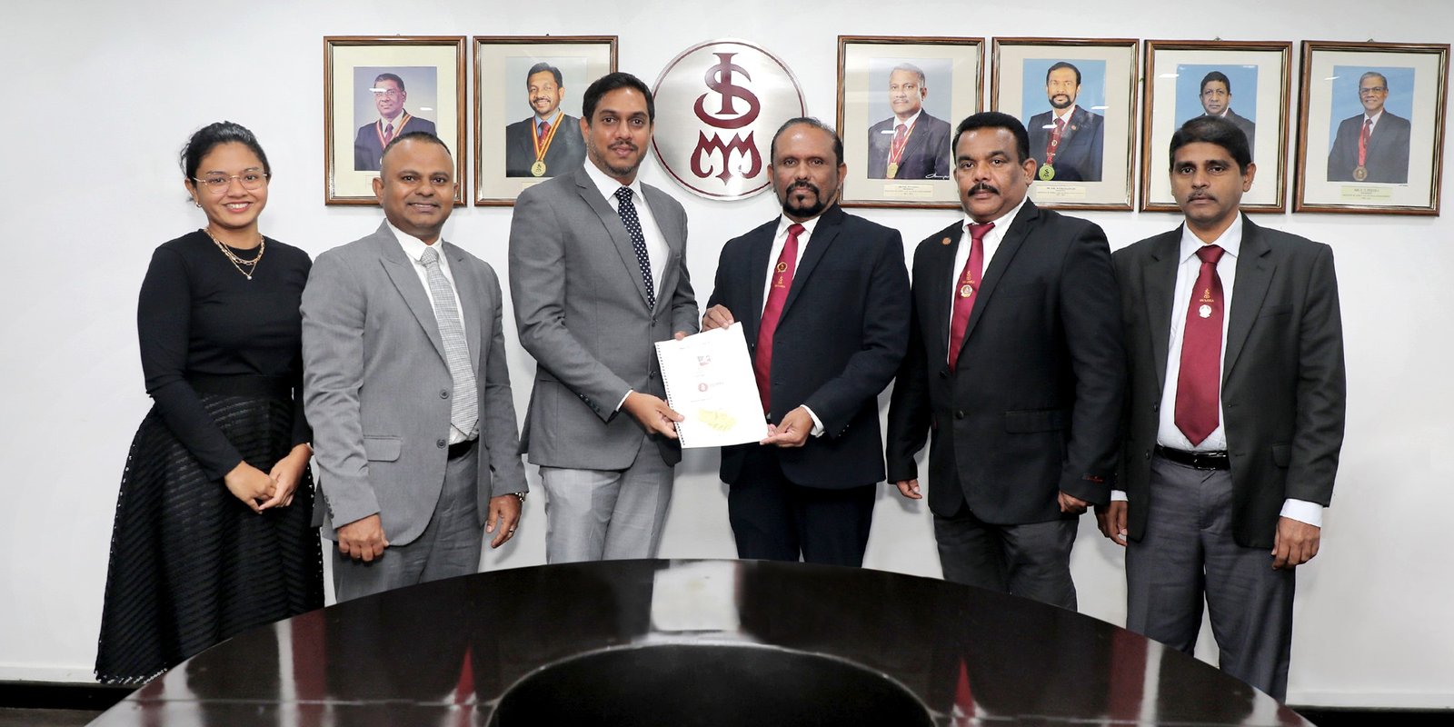 Strategic Alliance Between JKLL and ISMM Aims to Strengthen Sri Lanka’s Supply Chain Sector