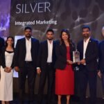 Hayleys Solar Secures Silver at Dragons of Sri Lanka 2025 for Flagship “Nayak Nowana Nayak” Campaign