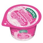 Ambewela Redefines Indulgence with Sri Lanka’s First Faluda Flavoured Yoghurt