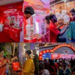 Clogard Strengthens Community Bonds at Nallur Festival 2025