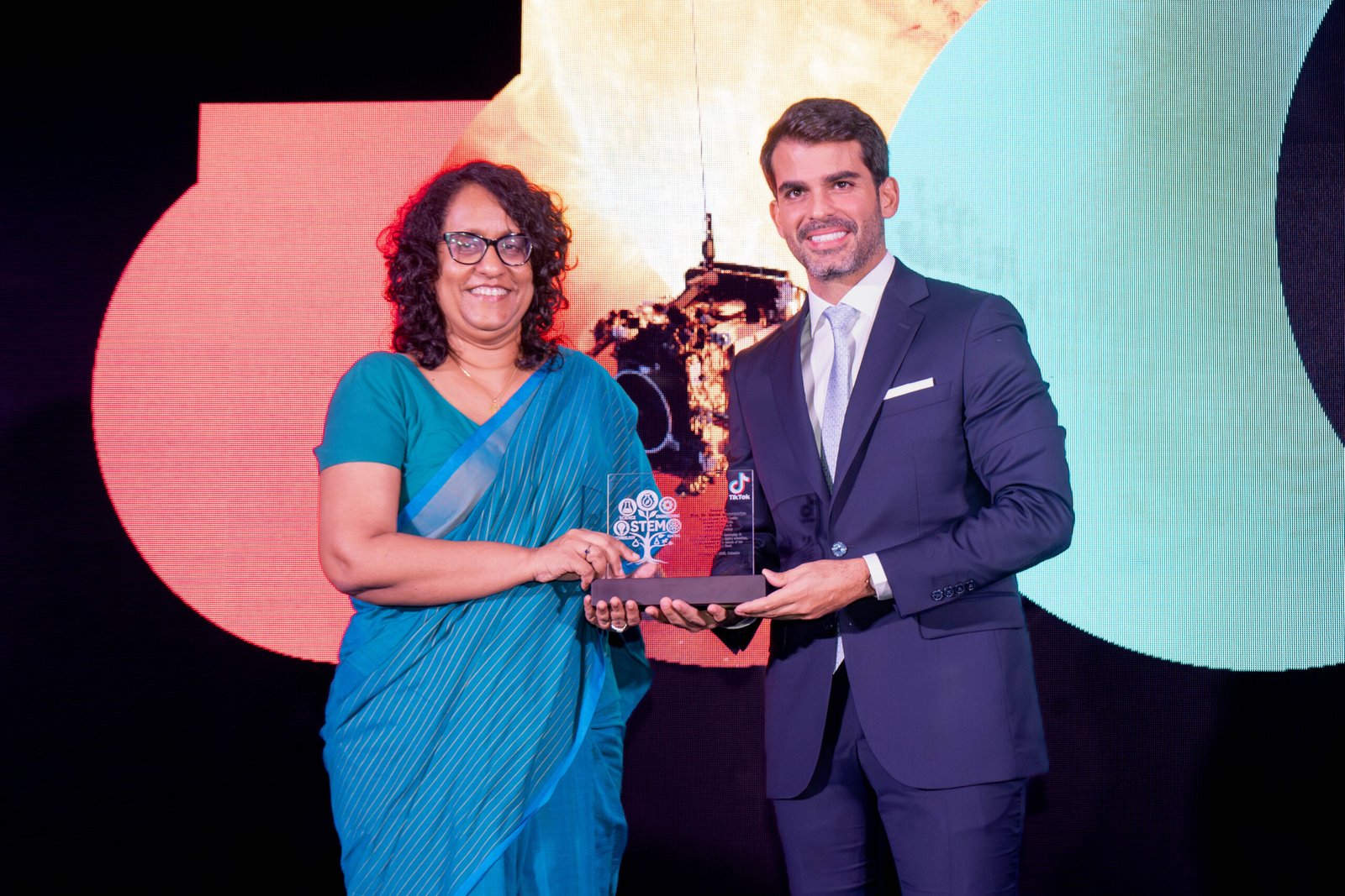 TikTok partners with the Government to launch dedicated STEM Feed in Sri Lanka