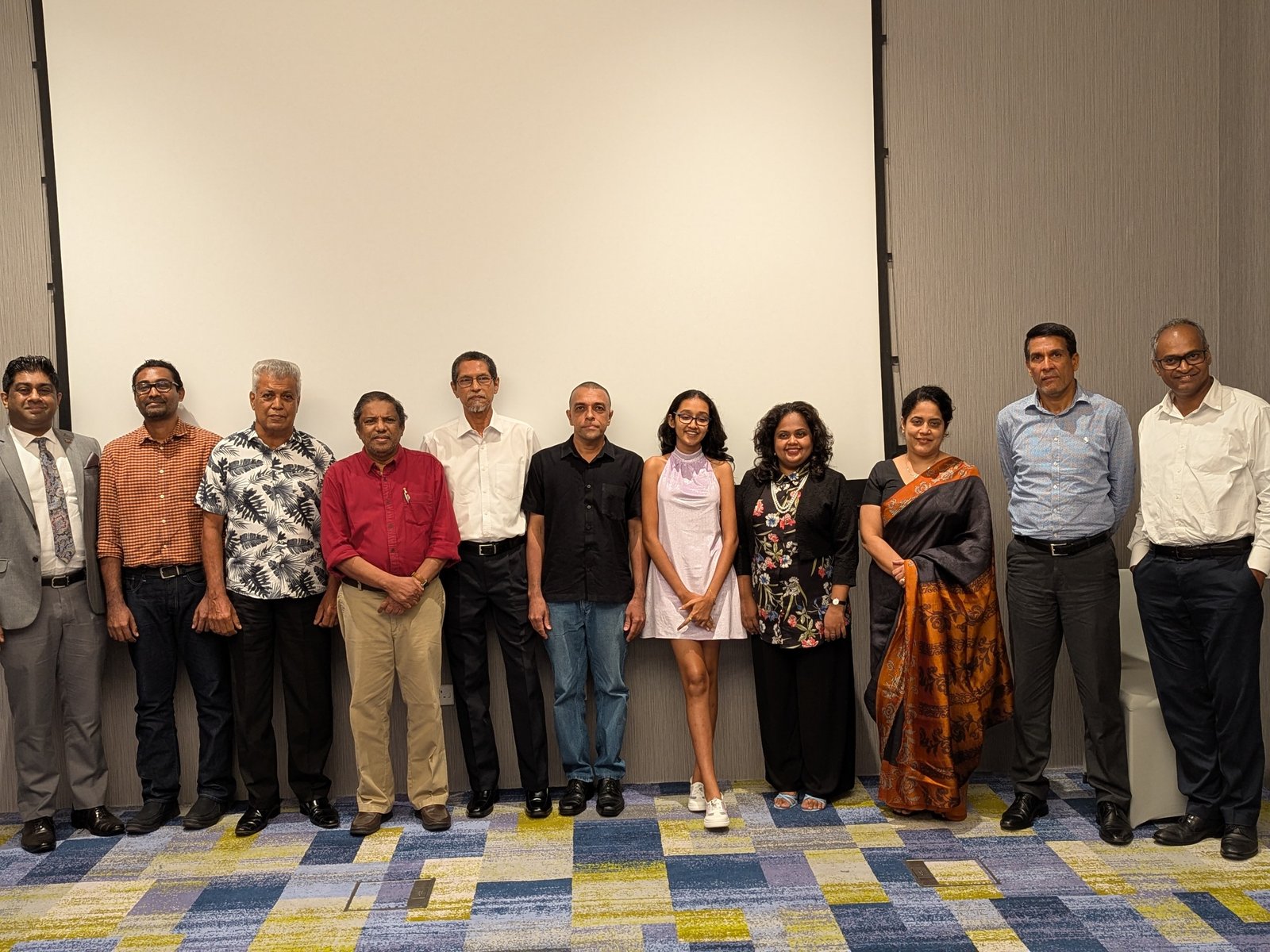 Country Roads ප්‍රසංගය එළඹෙන ඔක්තෝබර් 19 වන දා Cinnamon Life at City of Dreams හිදී