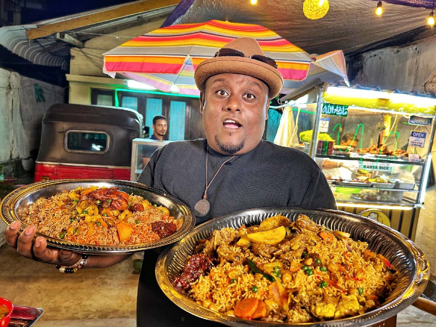 ශ්‍රී ලංකාවේ ආහාර පිළිබඳ රස කතා ලොවට ගෙන යන TikTok හි Travel Today