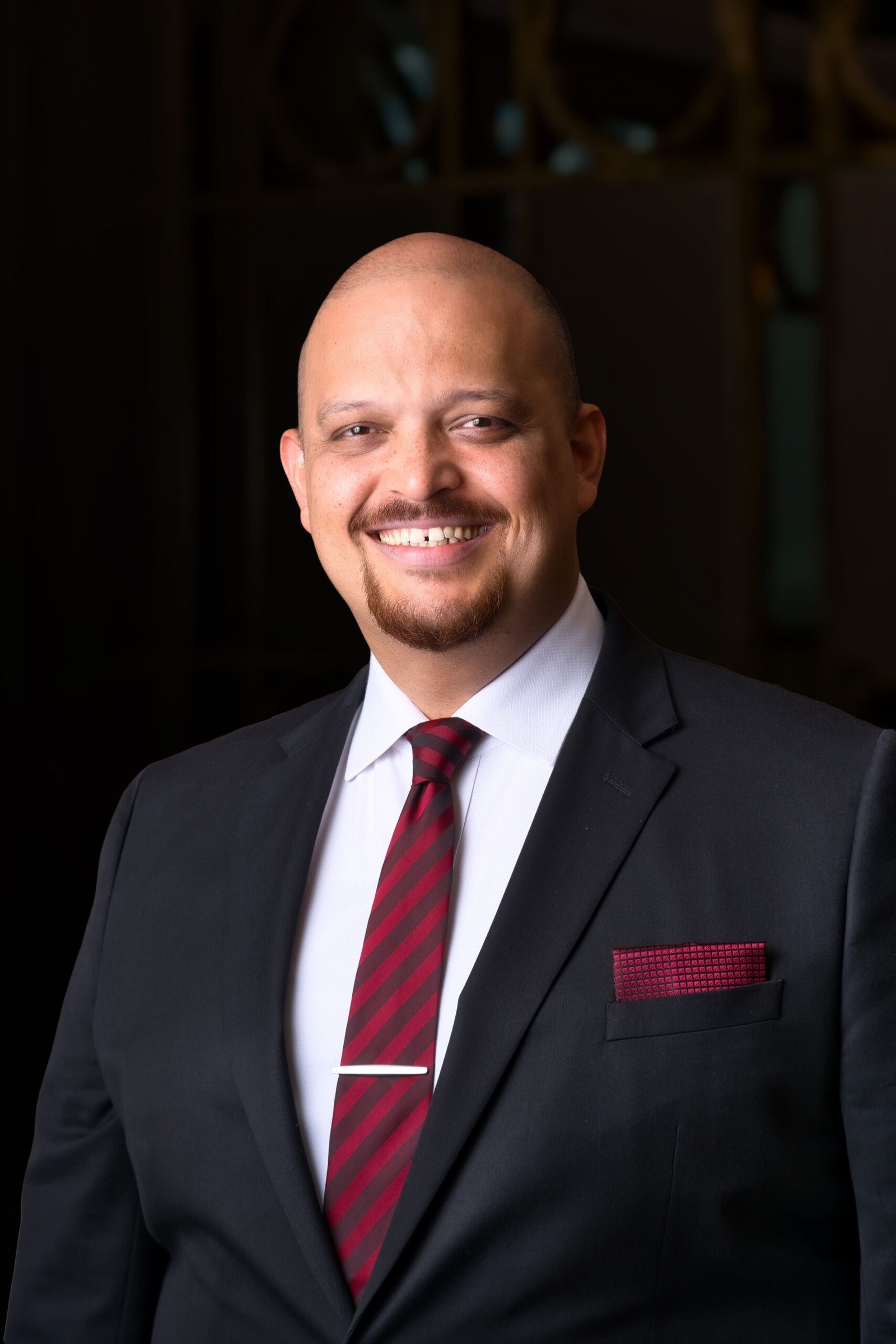 ITC Hotels Appoints Keenan McKenzie Area Manager – Sri Lanka and General Manager of Colombo’s ITC Ratnadipa