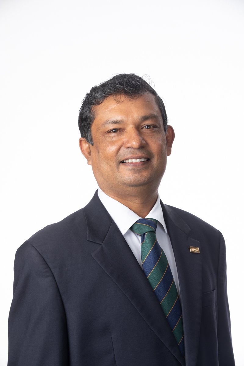 Nishantha Abeysinghe Appointed Director/CEO of Talawakelle Tea Estates PLC