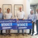 Nations Trust Bank American Express Cardmembers receive complimentary front row seats at Formula 1 in Singapore 