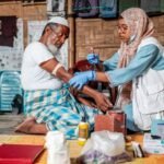 The Illusion of Choice: Rohingya Voices Echo from the Camps ahead of UN Conference