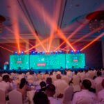 ශ්‍රී ලංකා ඉන්ෂුවරන්ස් කෝපරේෂන් ජෙනරල් ලිමිටඩ් විසින් පවත්වනු ලැබූ ‘සාමාන්‍ය රක්ෂණ සමුළුව 2024’ හරහා සමාගමේ විශිෂ්ටත්වය තවදුරටත් විදහා දක්වයි 