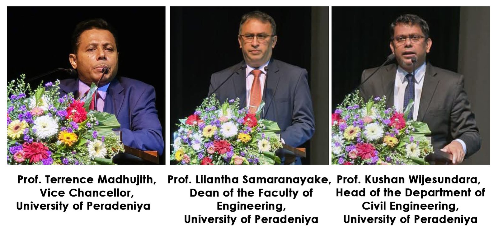 Tokyo Cement Powers Civil Engineering Innovation at University of Peradeniya ‘Industry-Uni Collaboration Day 2025’
