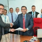 HNB සිය පළමු වෙළෙඳ මධ්යස්ථානය පිටකොටුවේදී විවෘත කරයි