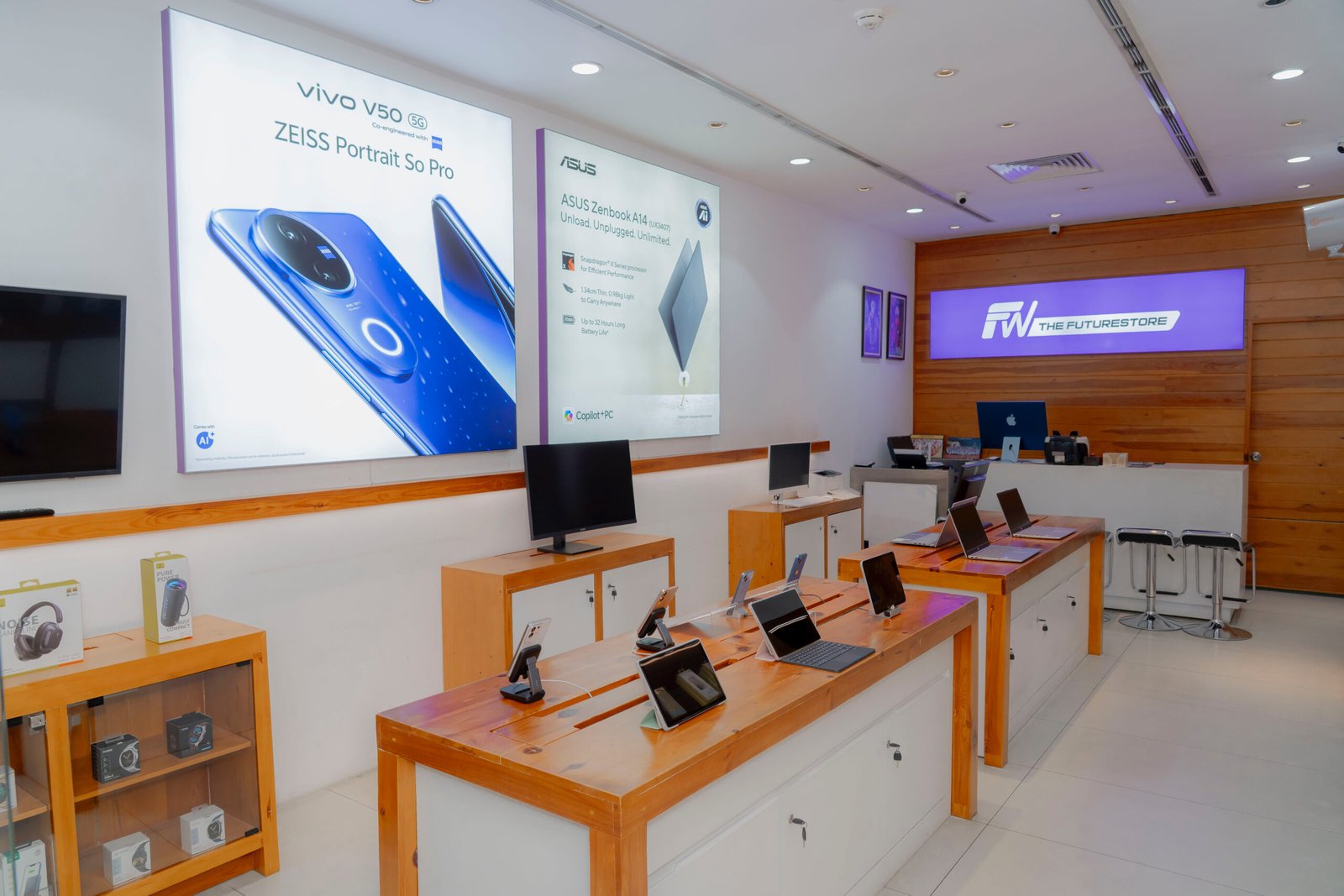 Futurestore Launched with LKR 5M Savings at FW.LK E-Commerce Platform