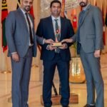 Dutch Trails Honored at Presidential Environment Awards 2025 for Exceptional Commitment to Sustainability