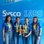 Sysco LABS Shines at the Mercantile Government Services International Chess Championship 2025