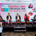 Sysco LABS Drives Future-of-Work Conversations at Great Place to Work CXO Forum 2025