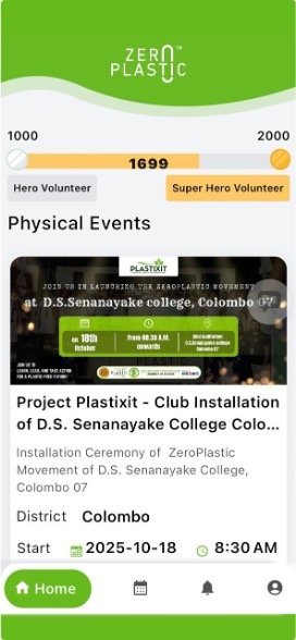 ZeroPlastic Movement Unveils Corporate Sustainability Readiness Program (CSRP)