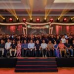 Ocean Lanka සමාගම “සේවා අභිමන්” Loyalty Awards හිදී සිය දීර්ඝකාලීන කාර්ය මණ්ඩලය අගයයි