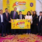 CBL Samaposha continues empowering U14 Inter School National Football Championship for 14 consecutive years