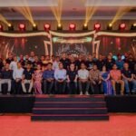 Ocean Lanka Honors Long-Serving Employees at Prestigious ‘Sewa Abhiman’ Awards