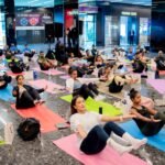 Burn & Brunch: A Celebration of Fitness, Wellness, and Community