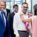 Sri Lanka Tourism Job Fair and Career Expo 2025 successfully concludes at One Galle Face