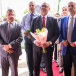 සමස්ත ලංකා පාසල් සංචාරක සංසද අවසන් මහා තරගාවලිය සාර්ථකව අවසන් වේ