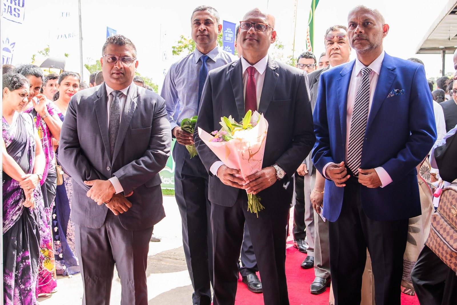 සමස්ත ලංකා පාසල් සංචාරක සංසද අවසන් මහා තරගාවලිය සාර්ථකව අවසන් වේ