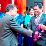 ජාත්යන්තර සංචාරක පර්යේෂණ සමුළුවේ දස වන අදියර කොළඹදී සාර්ථකව අවසන් වෙයි