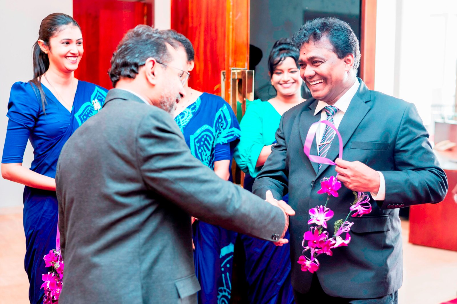 ජාත්‍යන්තර සංචාරක පර්යේෂණ සමුළුවේ දස වන අදියර කොළඹදී සාර්ථකව අවසන් වෙයි 