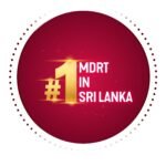 AIA Insurance crowned Sri Lanka’s #1 MDRT Company