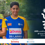 Sri Lanka Esports backed by Dialog, Set to Make Historic Debut at 2025 Asian Youth Games in Bahrain