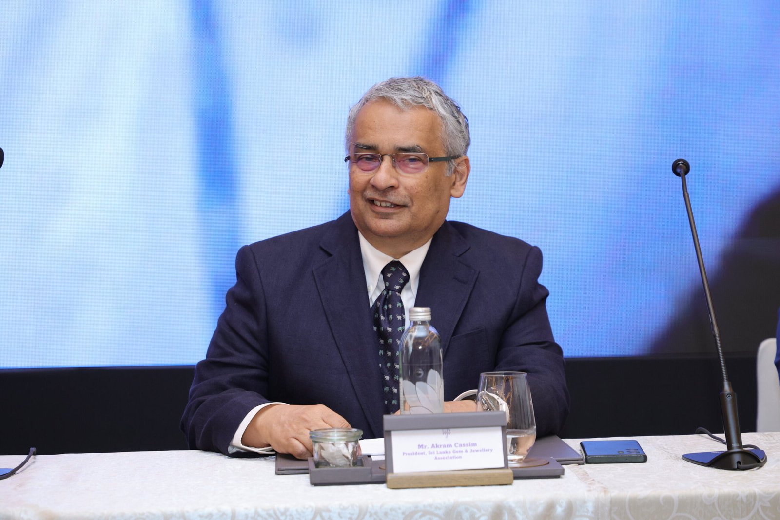 ‘මැණික් දිවයින’ වෙත නව යුගයක් සනිටුහන් කරන ‘FACETS Sri Lanka 2026’ සඳහා දින ගණන් කිරීම ආරම්භ වේ.