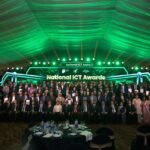 National ICT Awards 2025 Celebrates Sri Lanka’s Digital Excellence