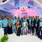 American Premium Water 2025 කර්මාන්ත ප්රදර්ශනයේ නිල පානීය ජල සහකරු ලෙස කටයුතු කරයි