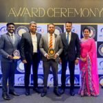 “Bestweb.lk – 2025″இல் விருது பெறும் HNB FINANCE