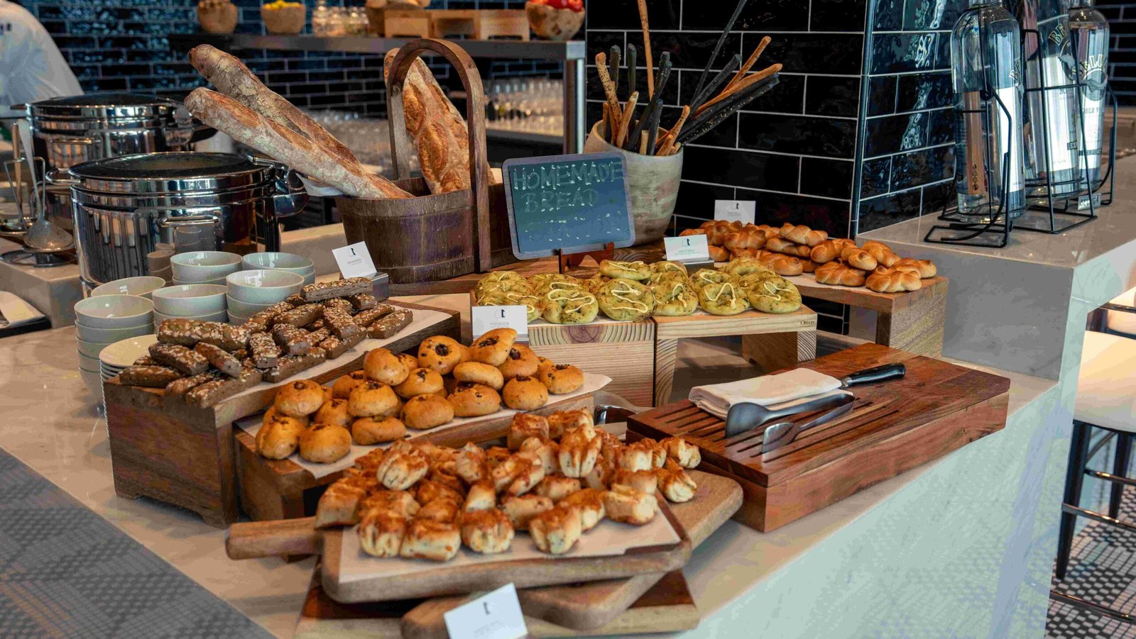 Cinnamon Life Launches Brunch on 23, A Weekly Sky-High Brunch Experience 