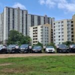 Casons Rent a Car launches Lanka’s first eco-friendly vehicle fleet