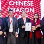 Chinese Dragon Cafe officially certified as a Great Place to Work®