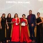 Christell Luxury Wellness Crowned Asia-Pacific’s Wellness Clinic of the Year at Global Summit in Singapore